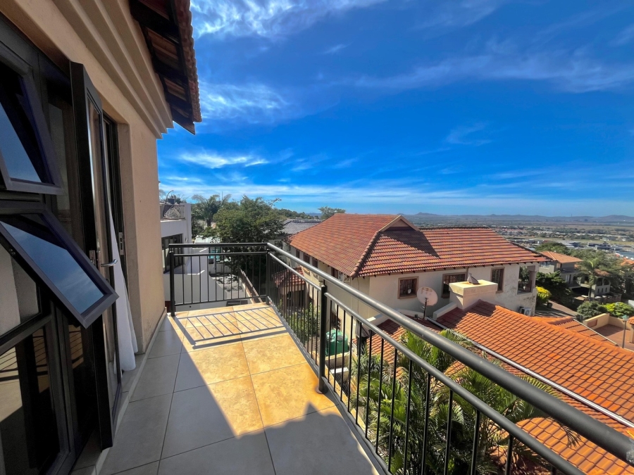 To Let 4 Bedroom Property for Rent in Cashan North West